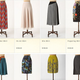 Illustration for article titled We Should've Known The Stock Market Was Going To Crash: Look At These Skirts!